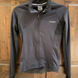 Trek Circuit Softshell Cycling Jacket